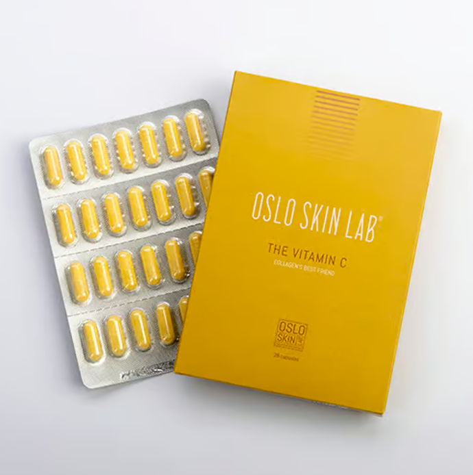 Vitamin C, Oslo Skin Lab, 454 Kč