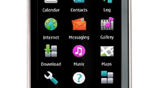 Otestuj svět s Nokia N97