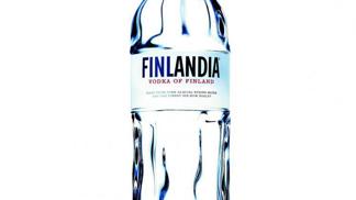 Otestujte nový design finské vodky