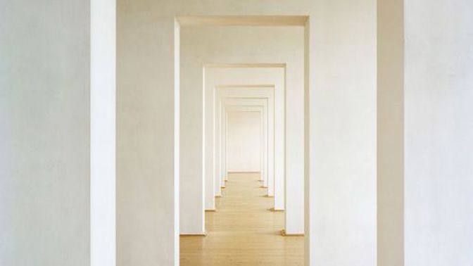 Otevřela se Galerie Středočeského kraje