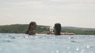 Jižní Morava už nejsou jen sklípky. ARTEVINI resort ukazuje novou tvář