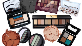 Nové barvy podzimu - jaké paletky patří mezi nejoblíbenější? 