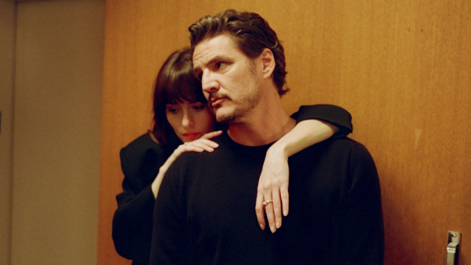 Pedro Pascal