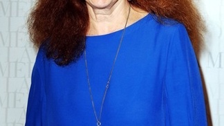Paměti Grace Coddington