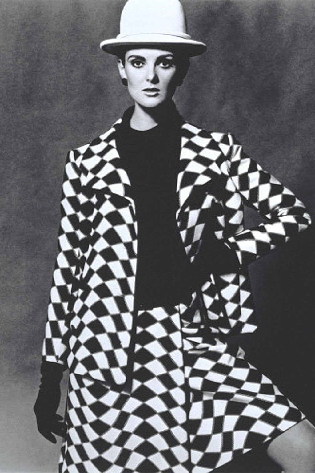 Paměti Grace Coddington prodány Paměti Grace Coddington prodány