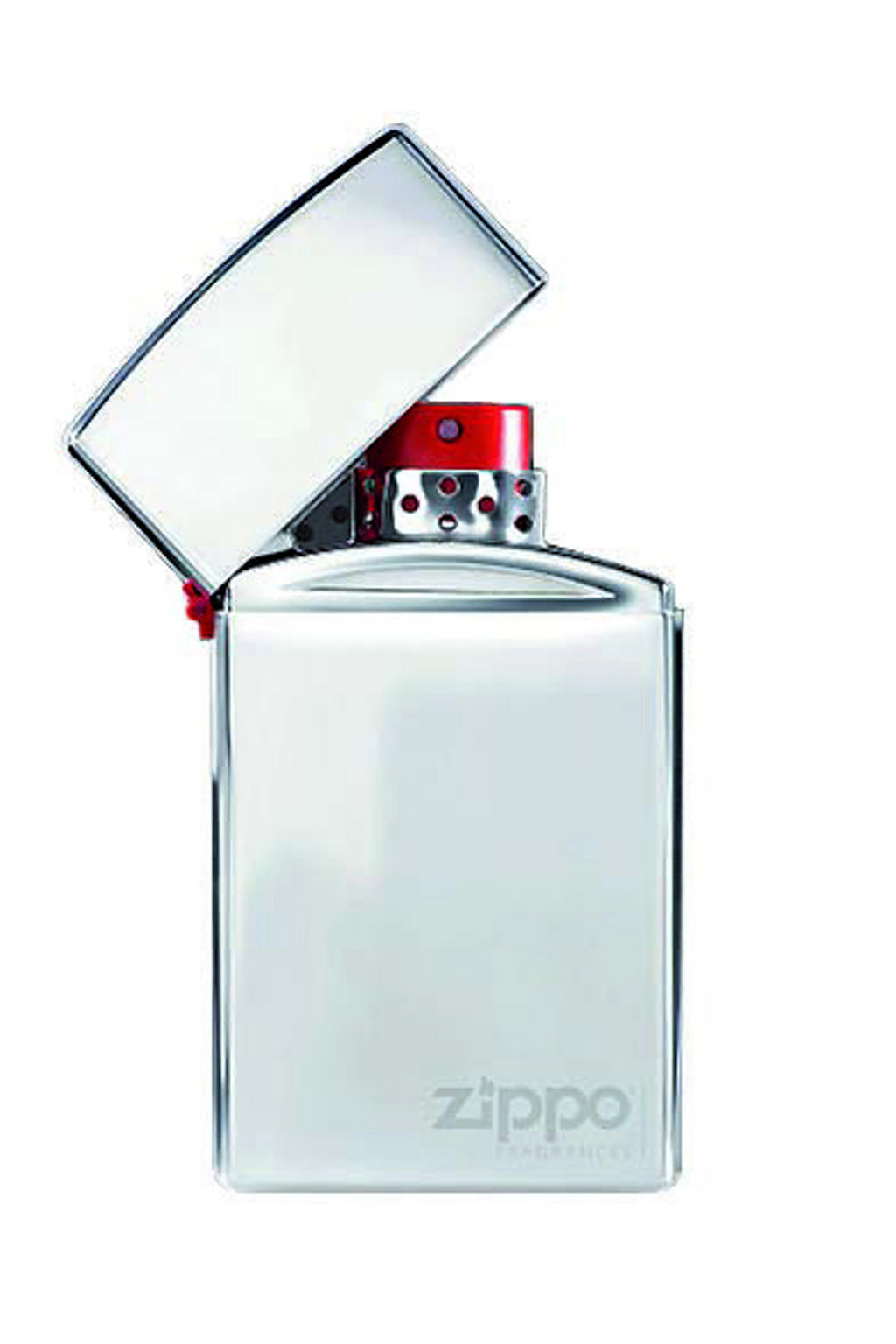 Parfém Zippo: zapalte v sobě vášeň