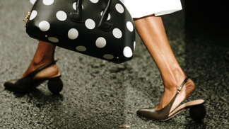 Slingbacks