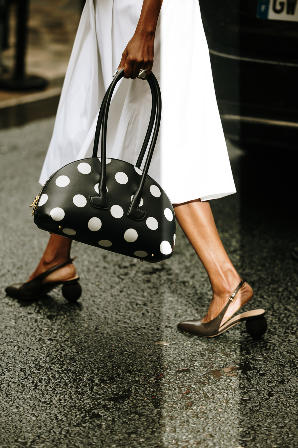 Slingbacks