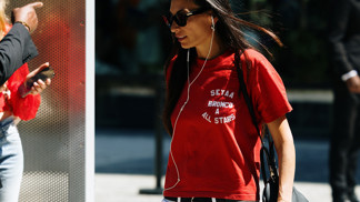Paris streetstyle