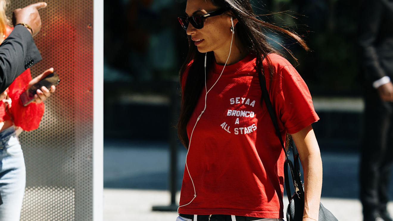 Paris streetstyle