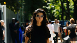 Paris streetstyle