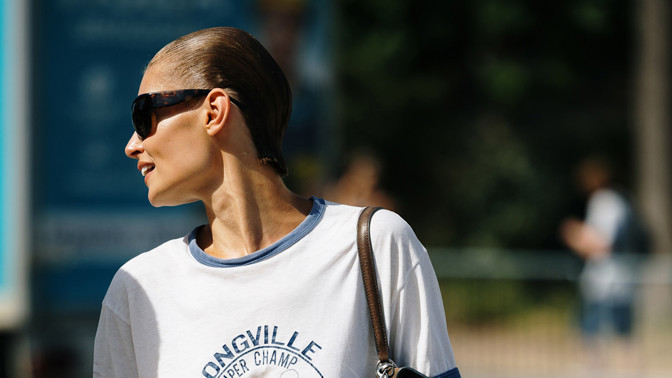 Paris streetstyle