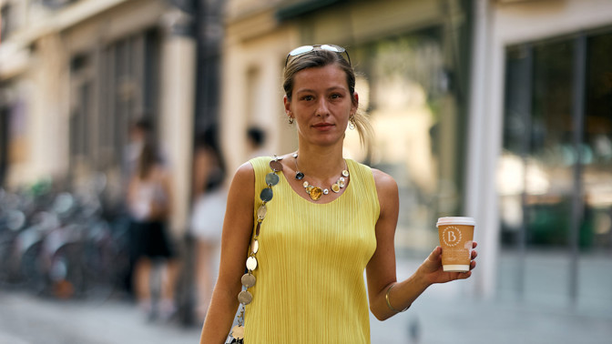 Paris streetstyle