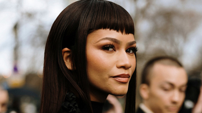 Zendaya