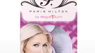 Paris Hilton navrhla umělé řasy