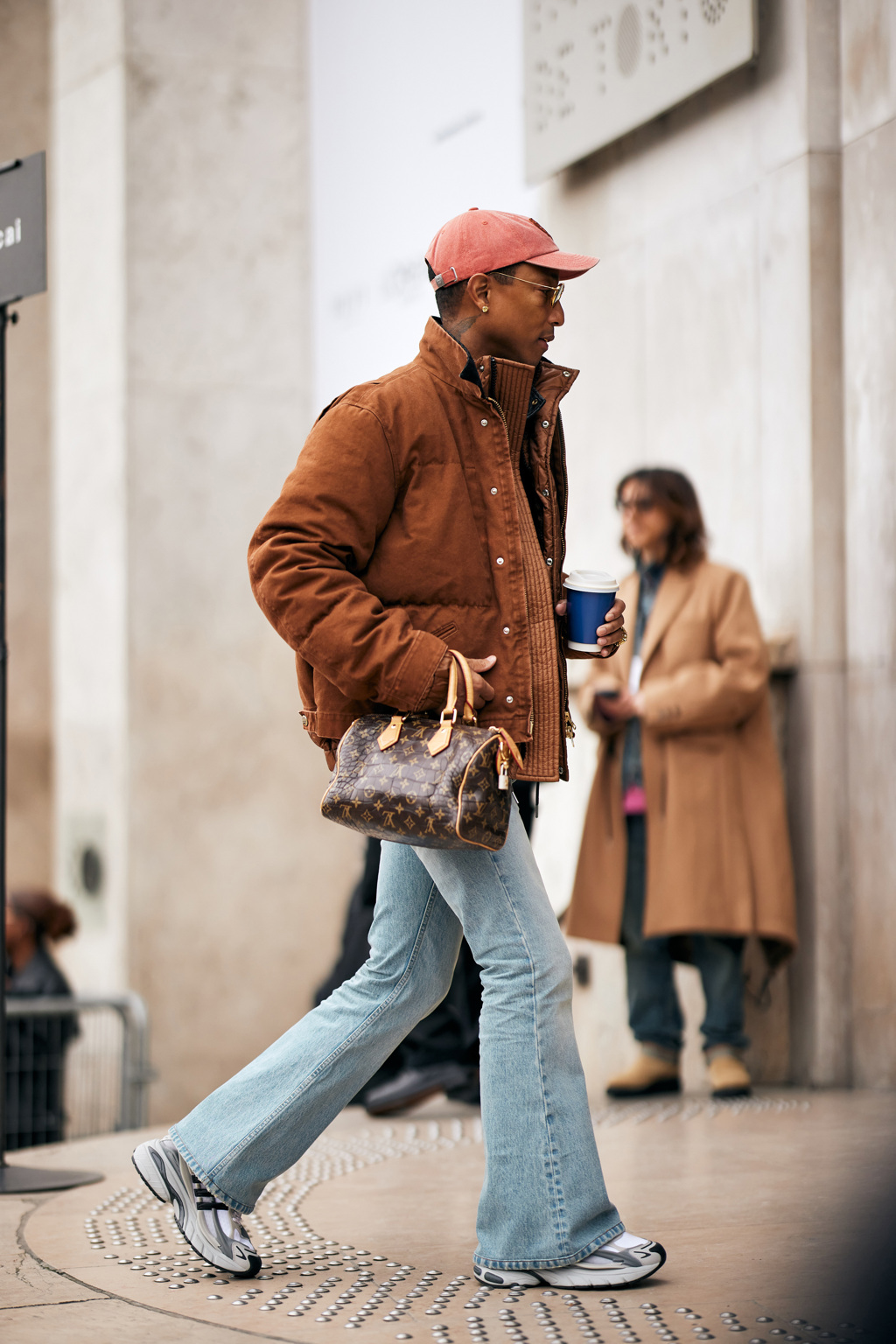 Pharrell Williams Pharrell Williams