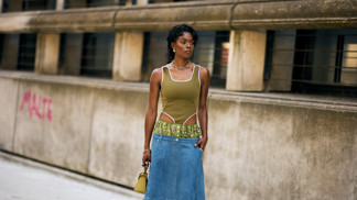 Paris streetstyle