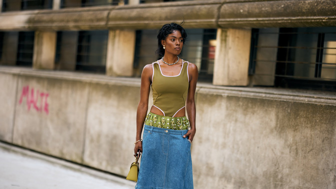 Paris streetstyle