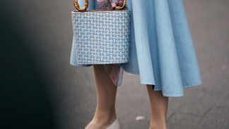 Paris streetstyle