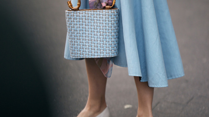 Paris streetstyle