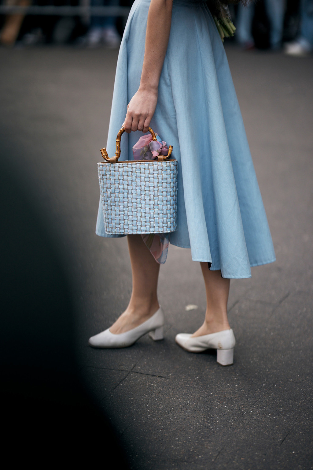 Paris streetstyle Paris streetstyle