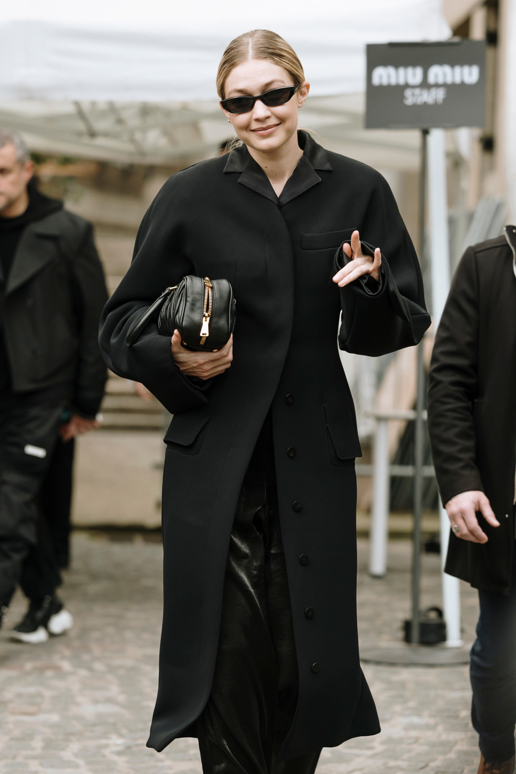 Gigi Hadid Gigi Hadid