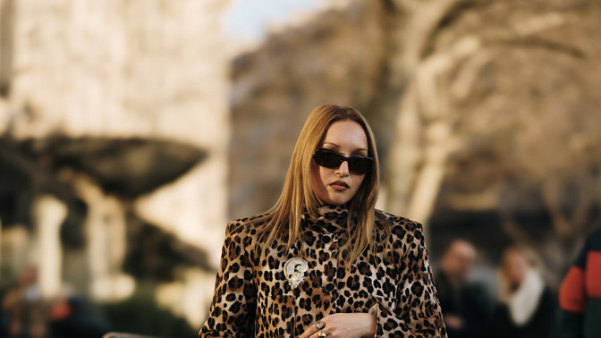 Paris streetstyle