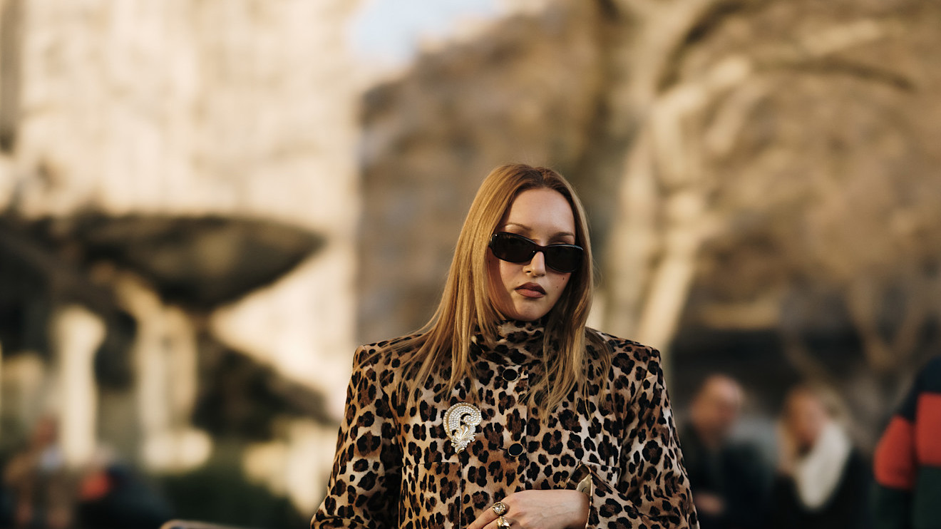 Paris streetstyle