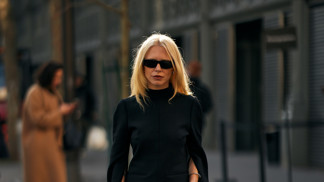 Paris streetstyle