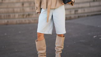 Paris streetstyle
