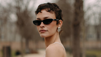 Paris street style FW25