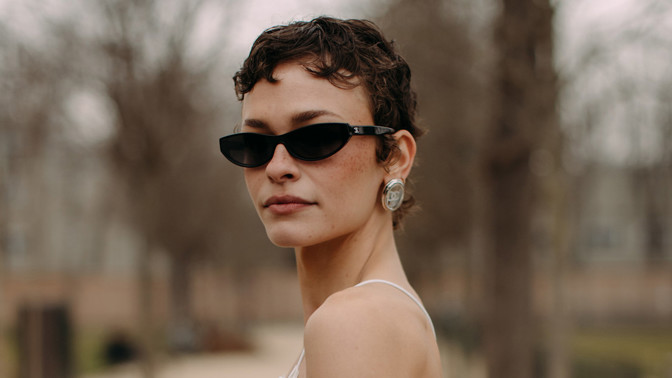 Paris street style FW25
