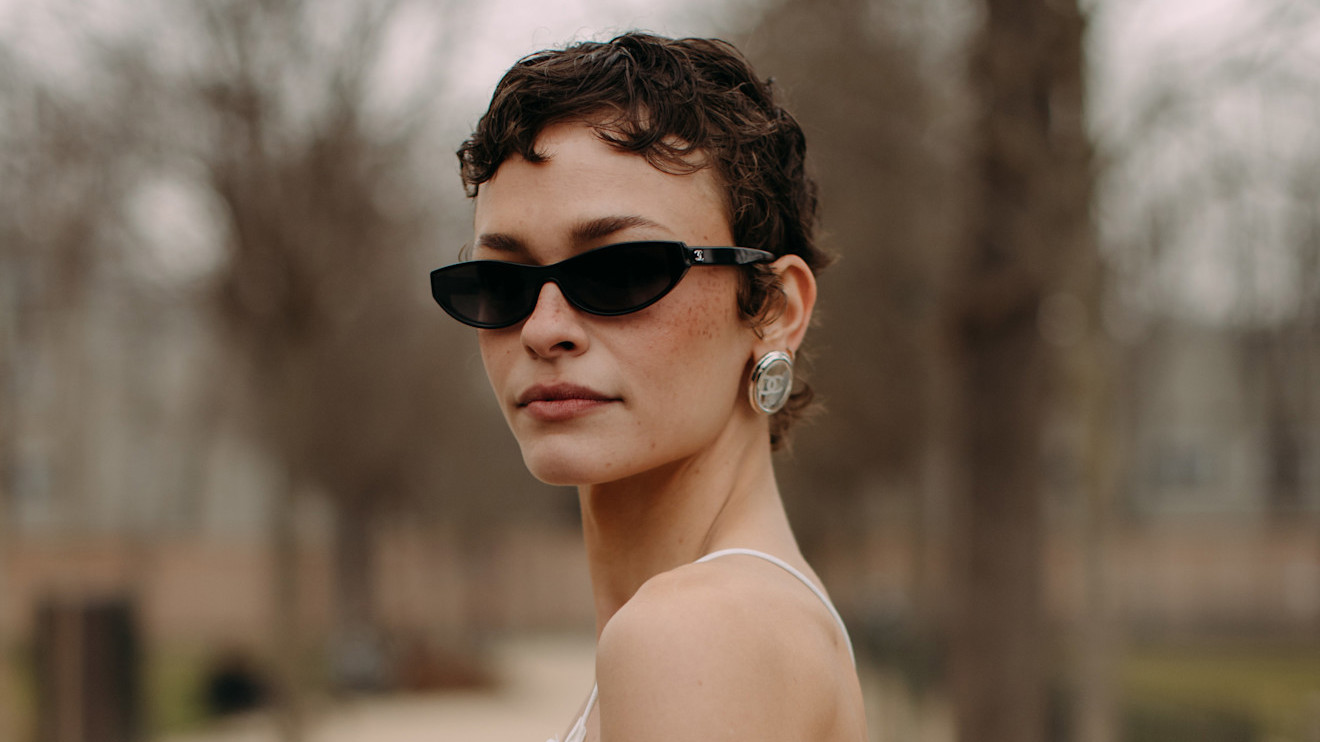Paris street style FW25