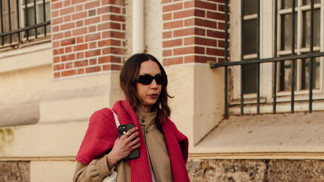 Paris streetstyle