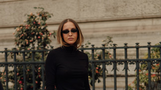 Paris streetstyle