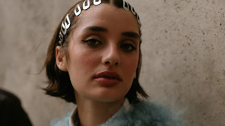 Party bob, Paris, streetstyle