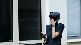 Paris streetstyle