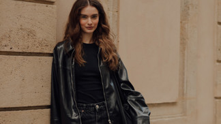 Paris, street style, SS26