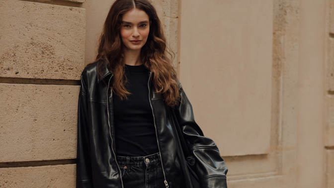 Paris, street style, SS26