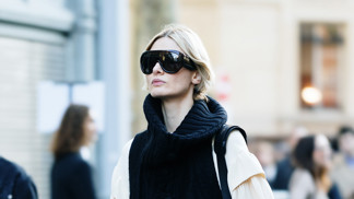 Paris streetstyle Paris streetstyle