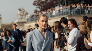 Paris streetstyle