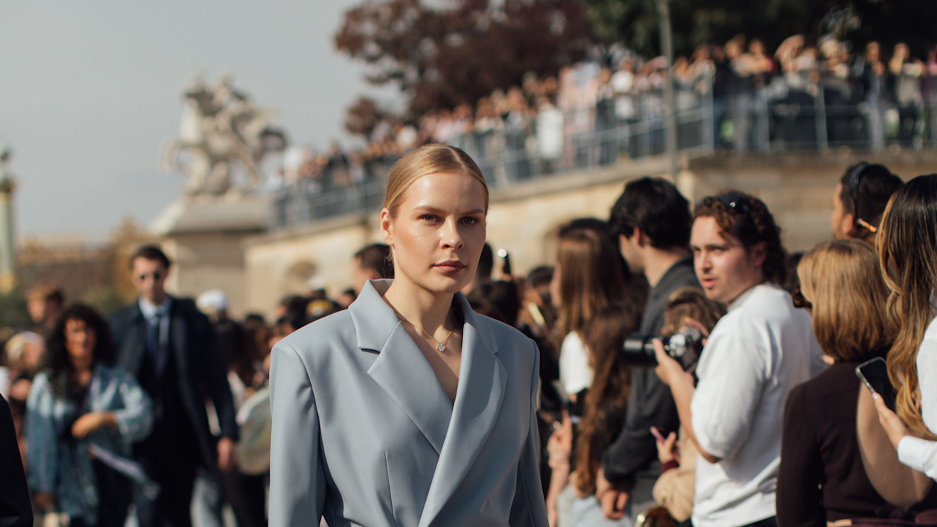 Paris streetstyle