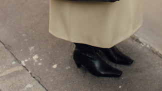 Paris streetstyle