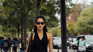 Paris streetstyle
