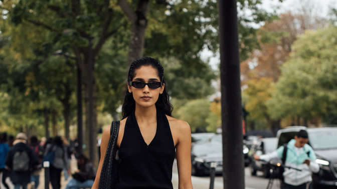 Paris streetstyle