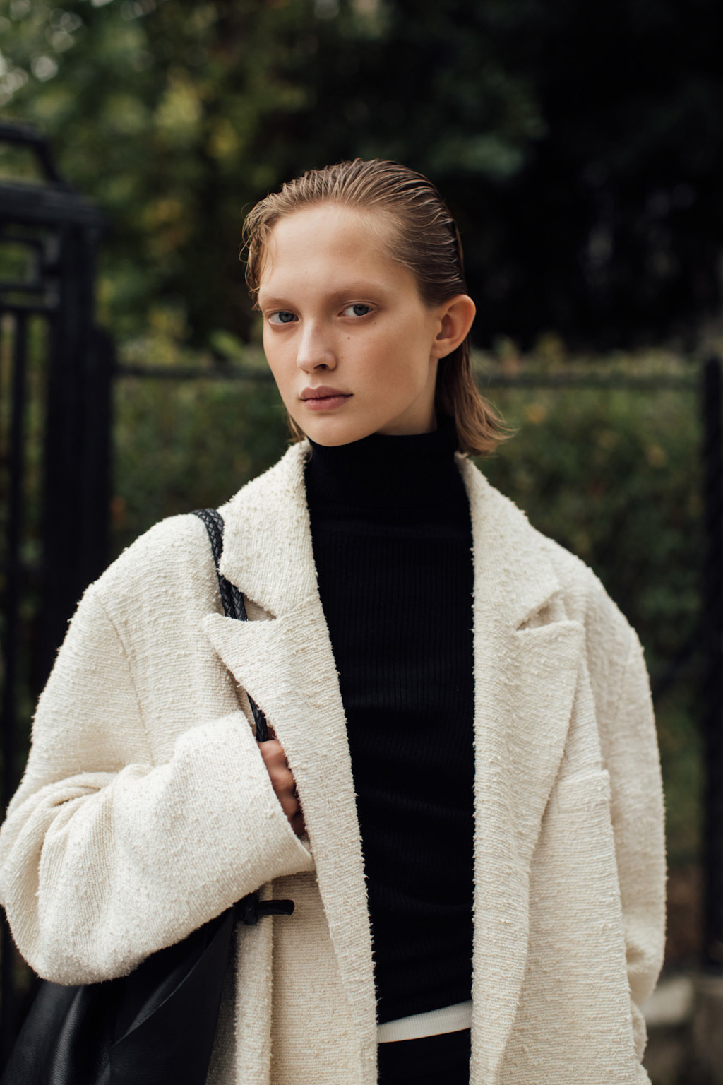 Paris streetstyle Paris streetstyle