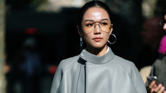 Paris streetstyle Paris streetstyle