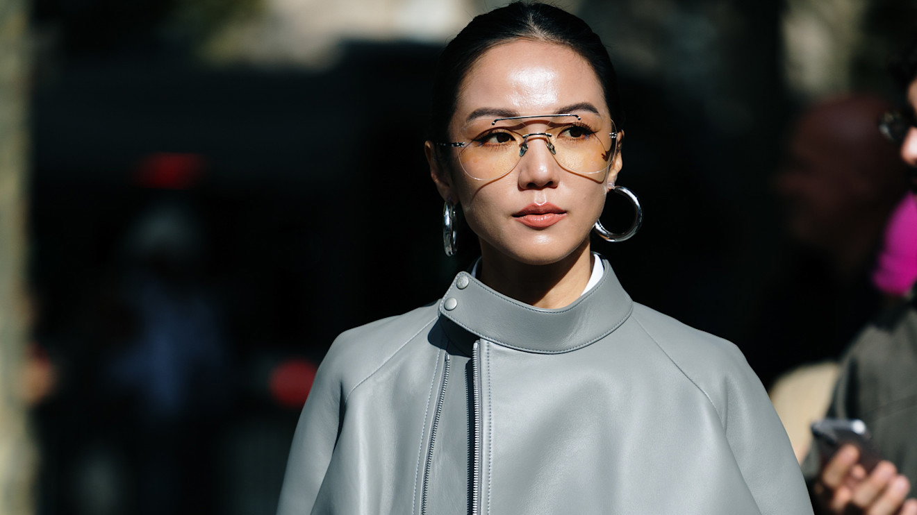 Paris streetstyle
