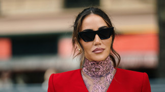 Paris streetstyle