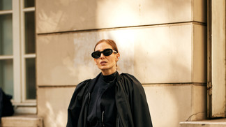Paříž, streestyle, SS26 Paříž, streestyle, SS26